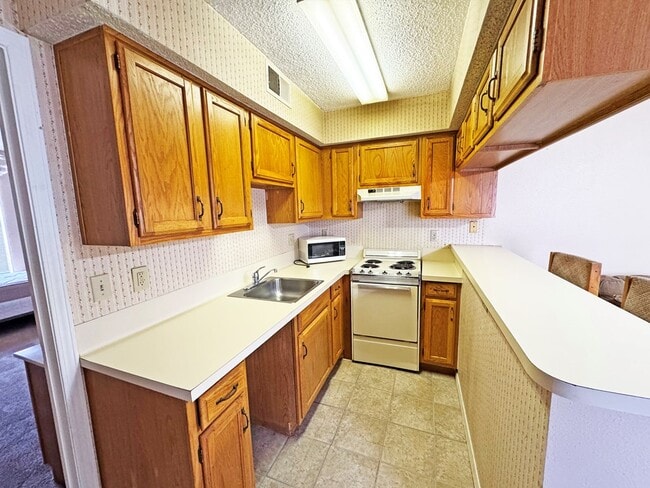 Building Photo - 508 N Harrison St