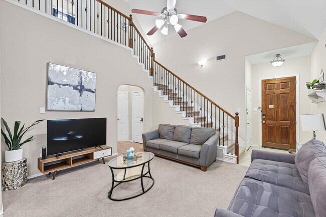 Foto del edificio - 8304 Timberbrook Ln