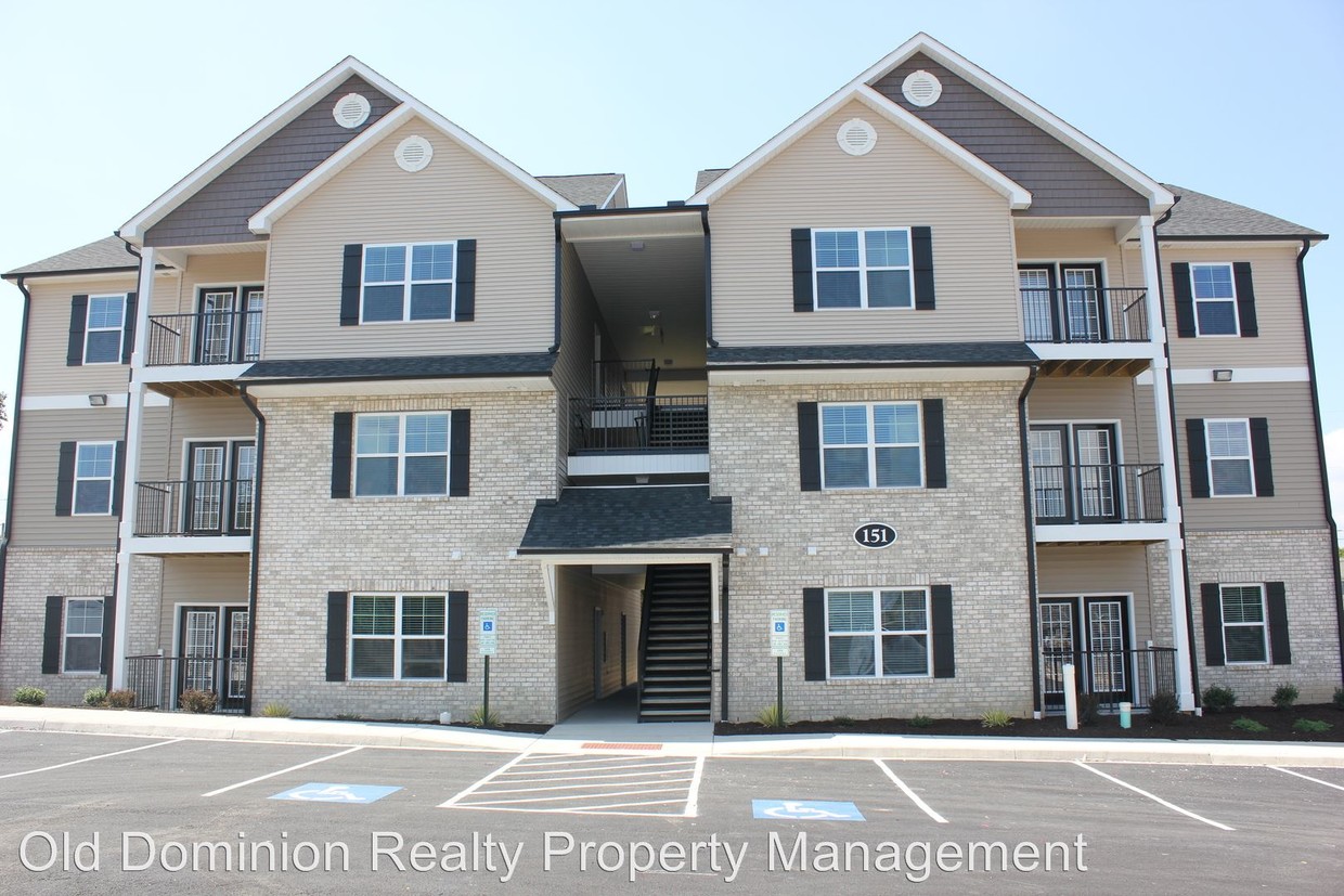 Primary Photo - 2 br, 2 bath House - 151 Howard Lane Apt 303