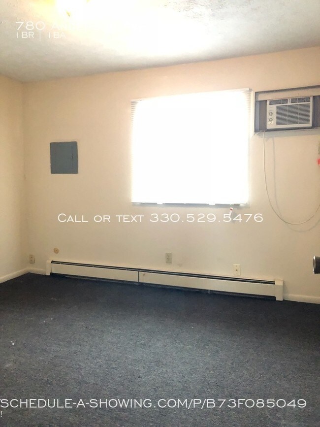 Foto del edificio - 780 Anderson Ave