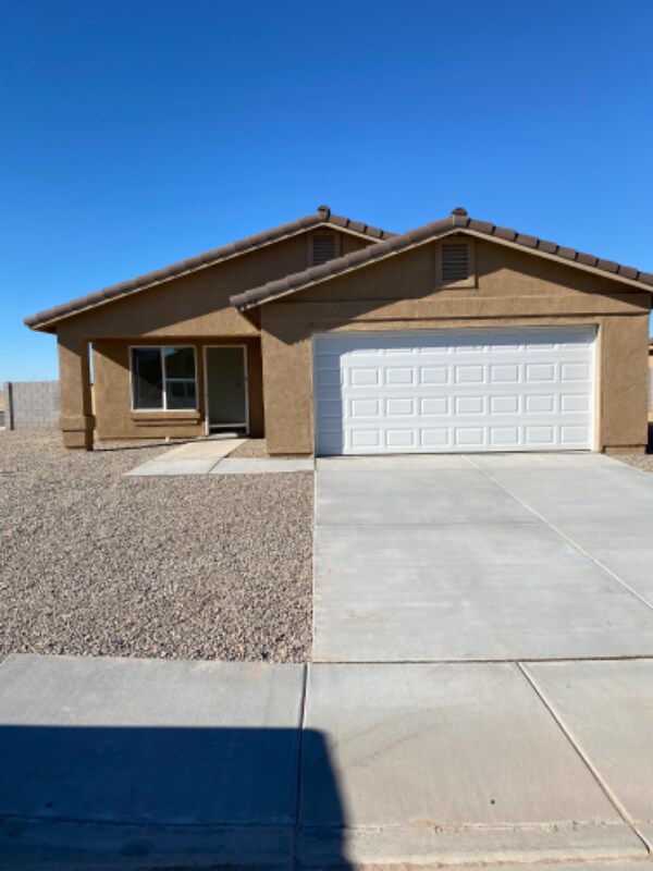 7581 E 45th St, Yuma, AZ 85365 House Rental in Yuma, AZ