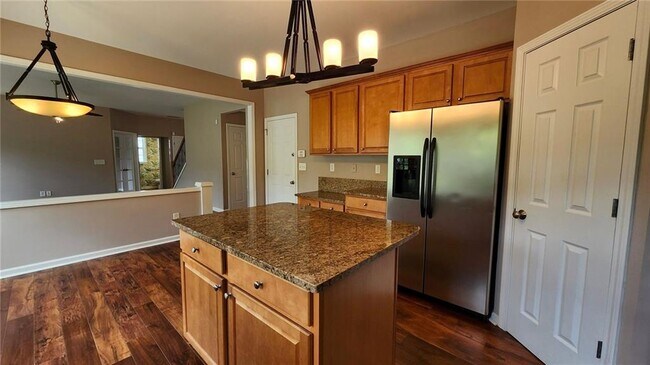 Building Photo - 212 Revillion Way