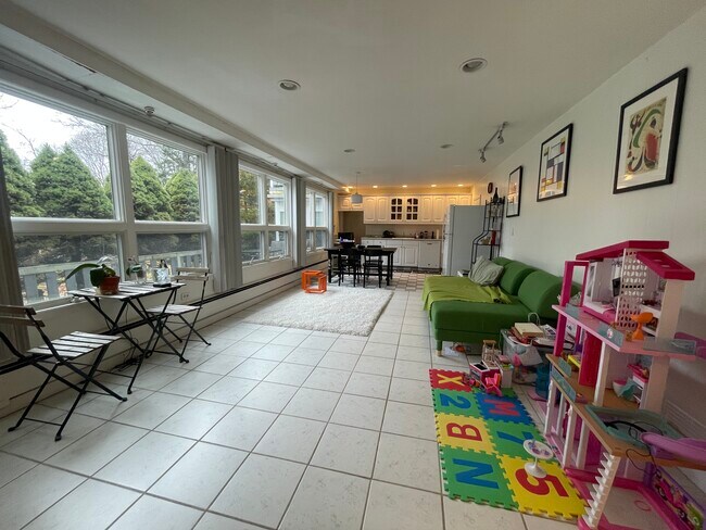 Foto del edificio - 22 Heath Hill St