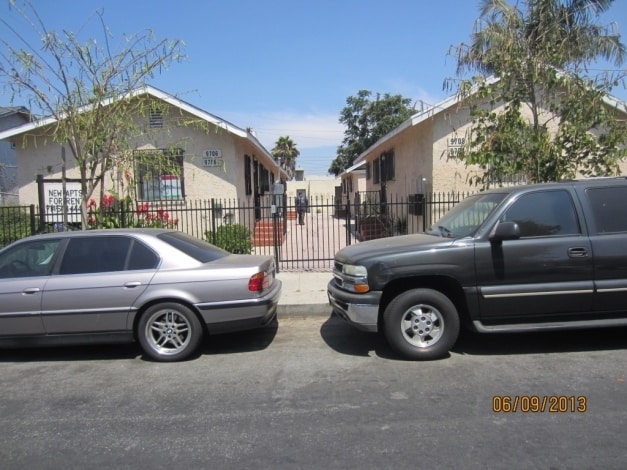 Primary Photo - 9706 Beach St