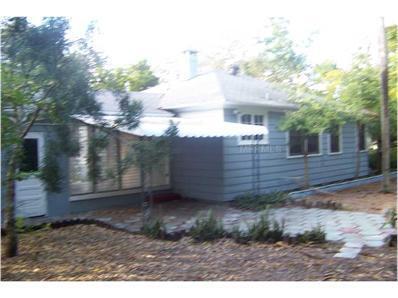 Foto del edificio - 1709 N Osceola Ave