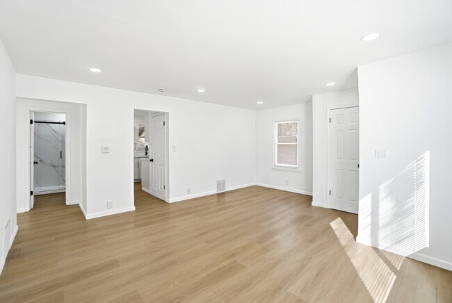 Foto del edificio - 509 N Rosedale Ave