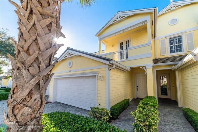 Foto del edificio - 1604 Mariner Bay Blvd