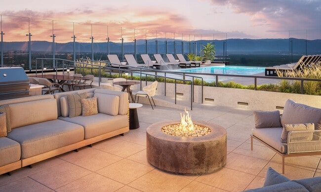 Foto del edificio - Apiary Residences