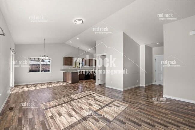 Foto del edificio - 4303 North Bolivar Ln