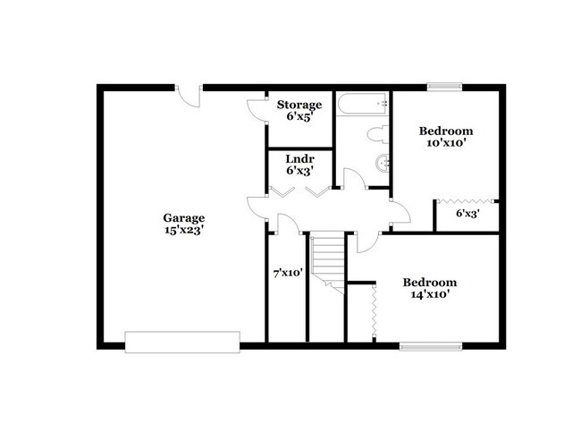 Building Photo - 4008 Calumet Dr