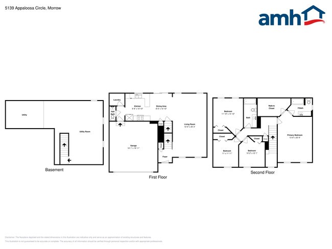 Foto del edificio - 5139 Appaloosa Circle
