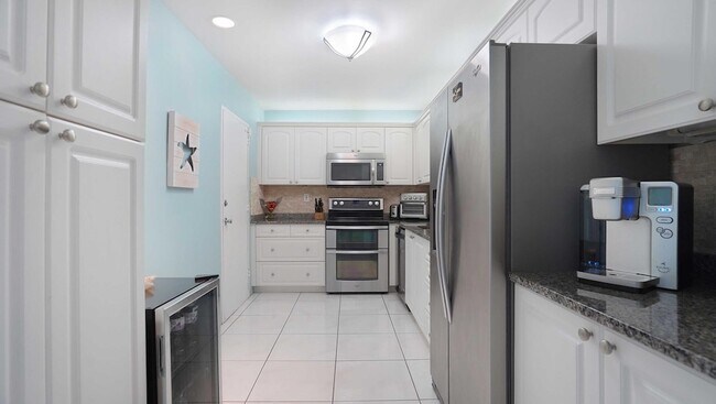 Foto del edificio - 4250 Galt Ocean Dr