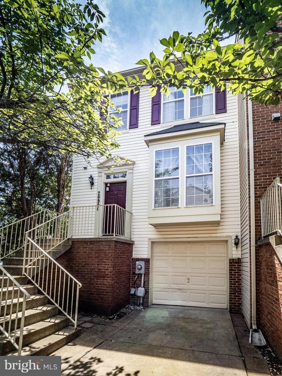Building Photo - 20900 Rosebay Pl