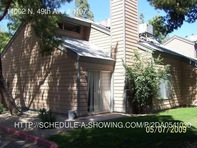 Building Photo - 14002 N 49th Ave