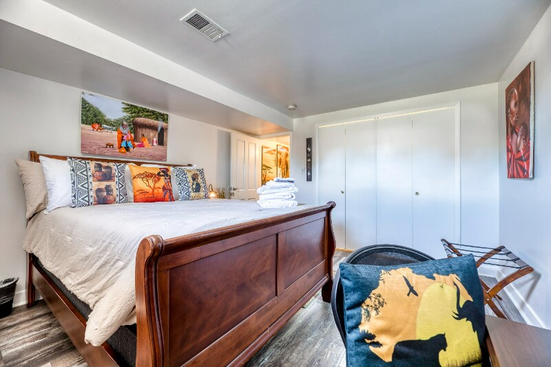 35 Upham St Unit B, Lakewood, CO 80226 Apartment for Rent in Lakewood