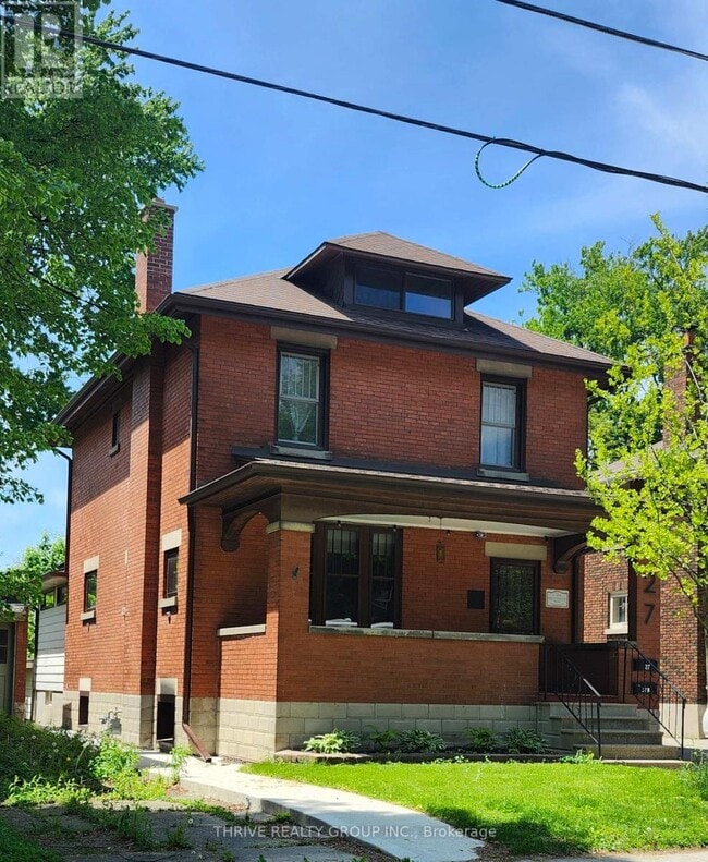 Building Photo - 27 Belgrave Ave