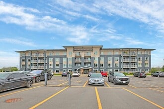 Building Photo - Ridgeway Suites Apartments