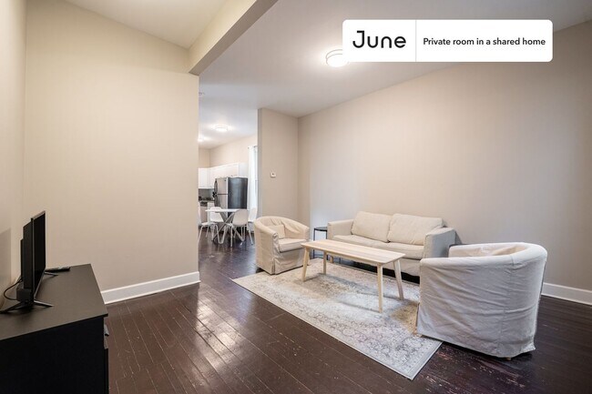 Foto del edificio - Room in Shared 5 bed/2 bath home