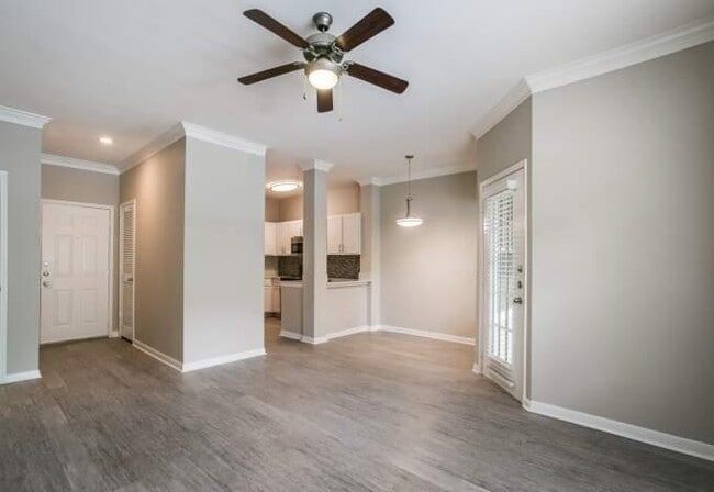 Foto del edificio - 3 bedroom in Houston TX 77030