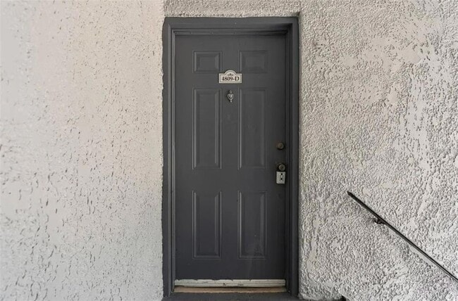 Foto del edificio - 4809 S Texas Ave