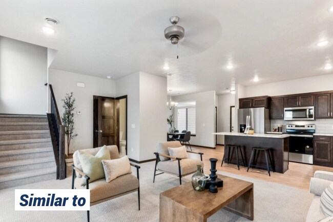 Building Photo - 8146 E Tencate Pl