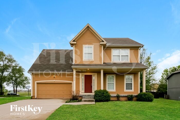 Primary Photo - 21240 W 119th Terrace