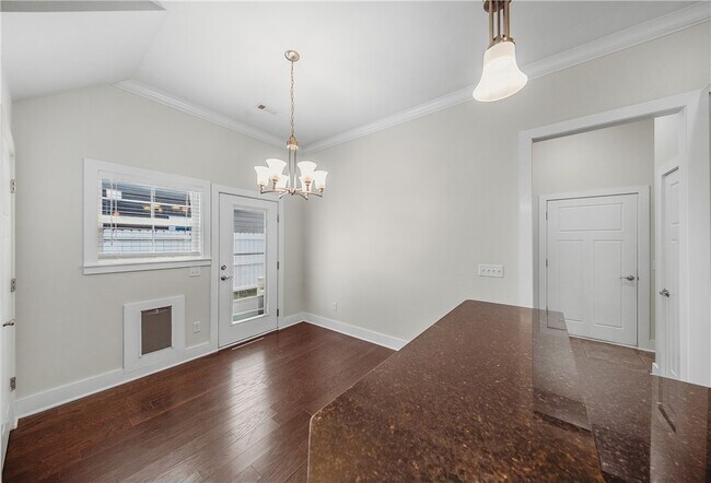 Foto del edificio - 6506 W Knoll View Way