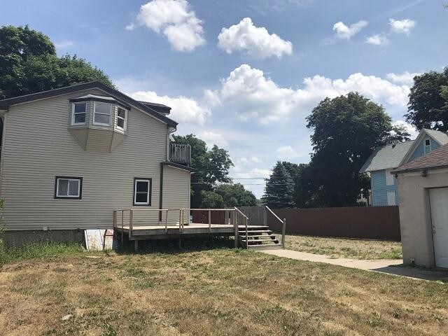 Foto del edificio - 4 bedroom in Holley New York 14470