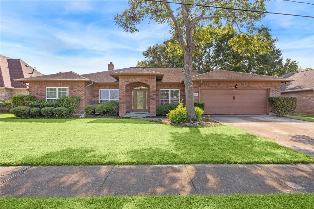 Primary Photo - 1727 Les Talley Dr