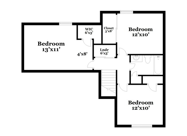 Building Photo - 3709 Winding Trail Ct