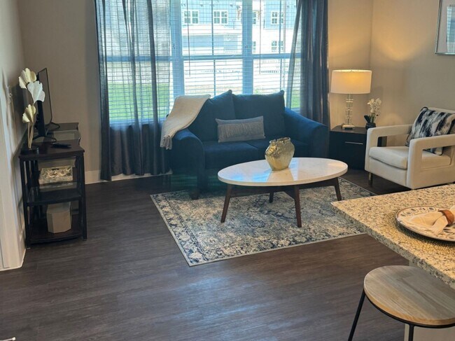 Foto del interior - Legacy Lockhart Senior Residences