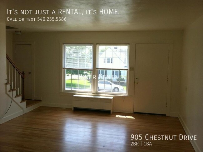 Building Photo - 905 Chestnut Dr