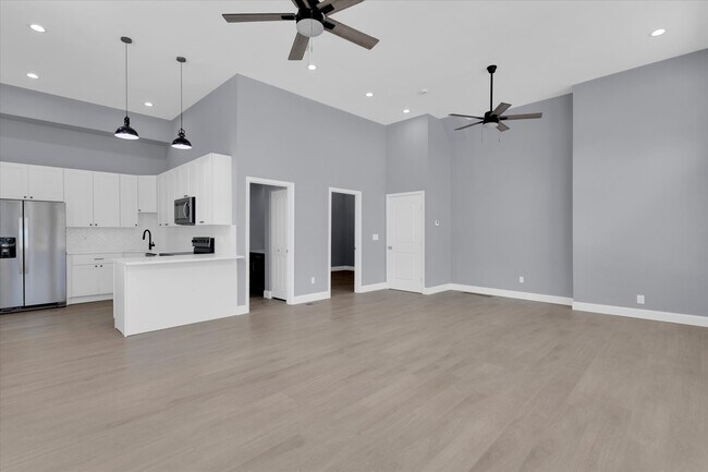 Foto del edificio - 3500 Magnolia Ave