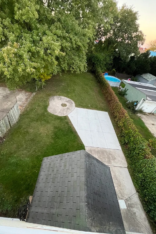 Foto del edificio - 1036 W 4th St