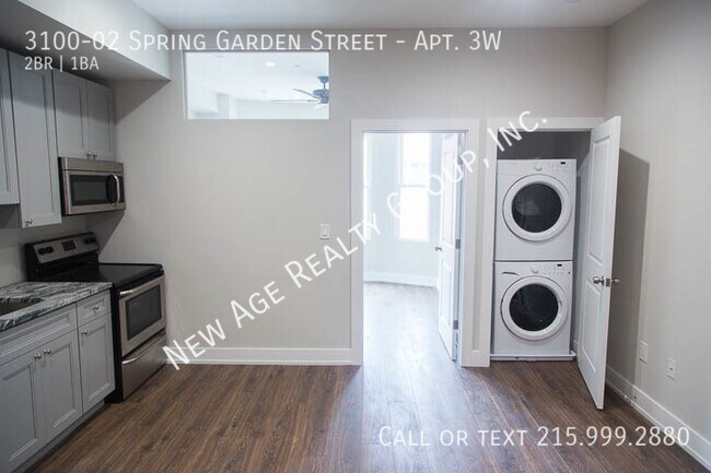 Foto del edificio - Newer Construction 2 bedroom Apartment at ...