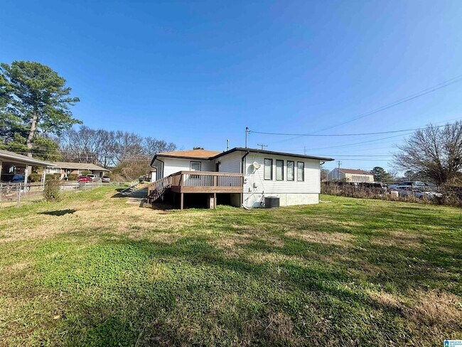 Foto del edificio - 5 21st Ct NW