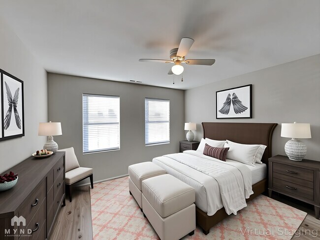 Foto del edificio - 3288 Anderson Mountain Rd