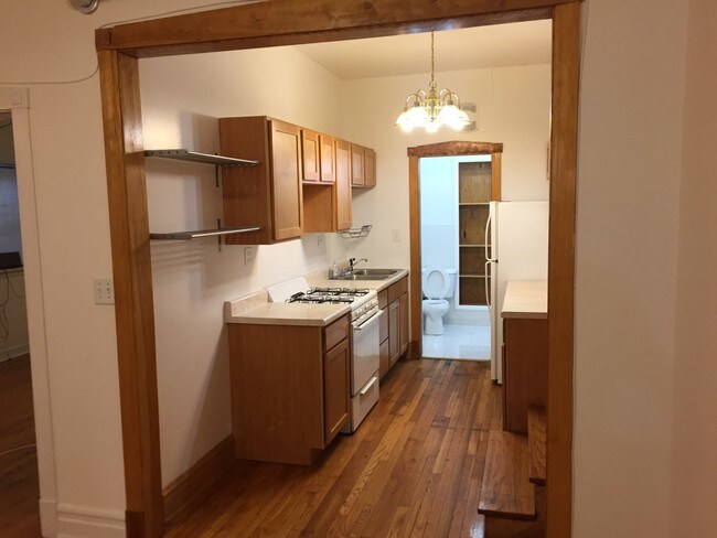 Foto del edificio - 5401 S Harper Ave