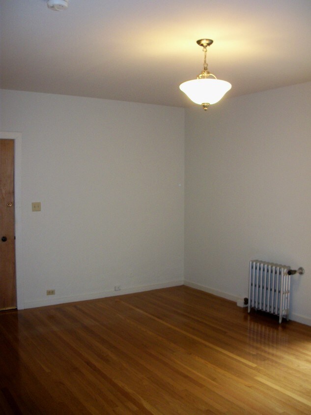 Foto principal - 1831 Polk St