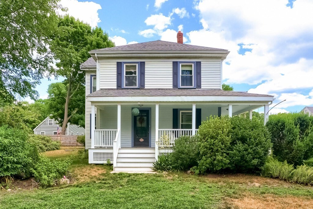 Primary Photo - 173 Brimbal Ave
