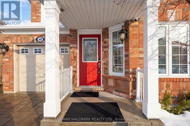 Building Photo - 48 Millcar Dr