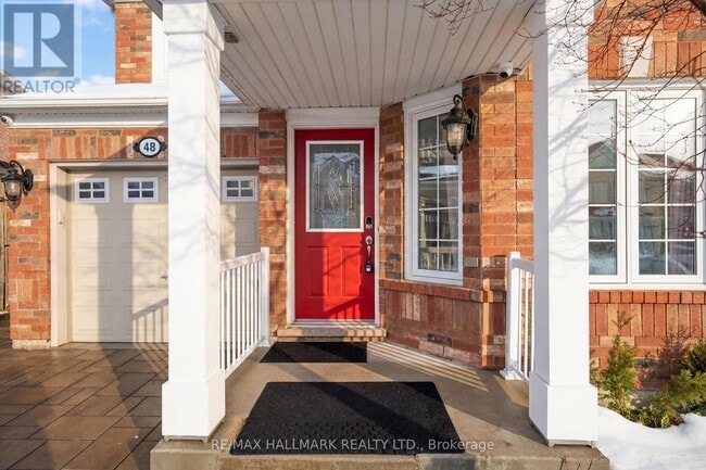 Photo du bâtiment - 48 Millcar Dr