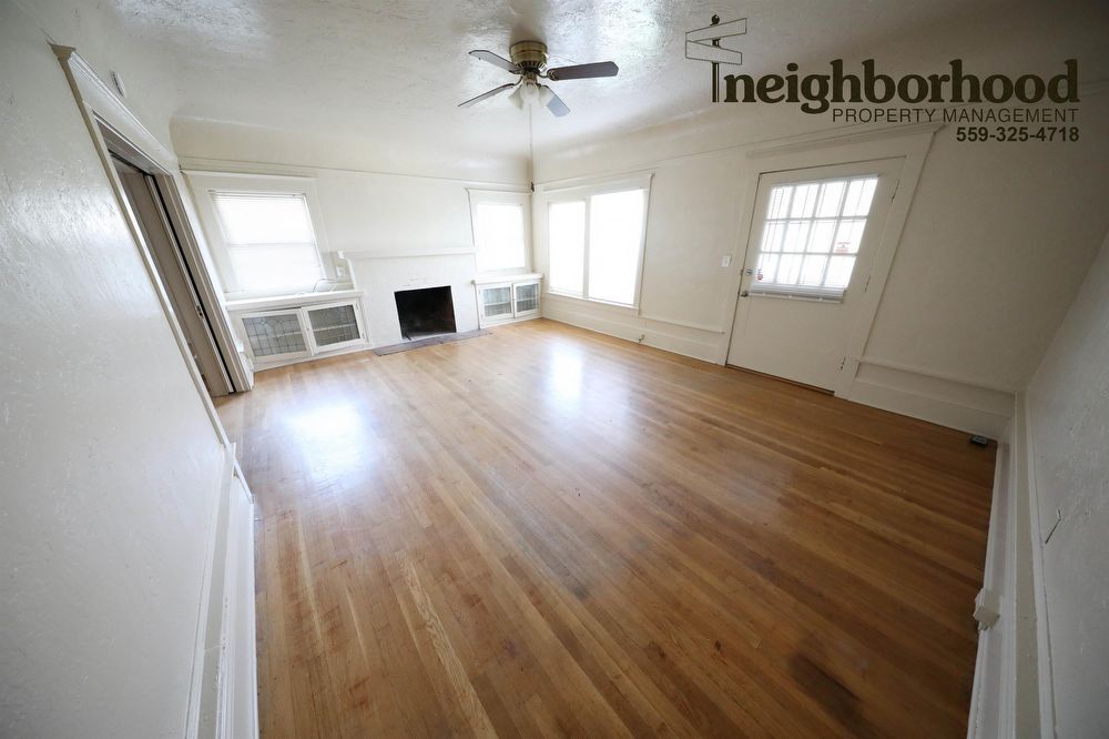 Foto del edificio - 711 North Van Ness Avenue - 717