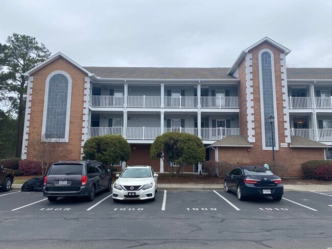 Foto del edificio - 4854 Meadowsweet Dr