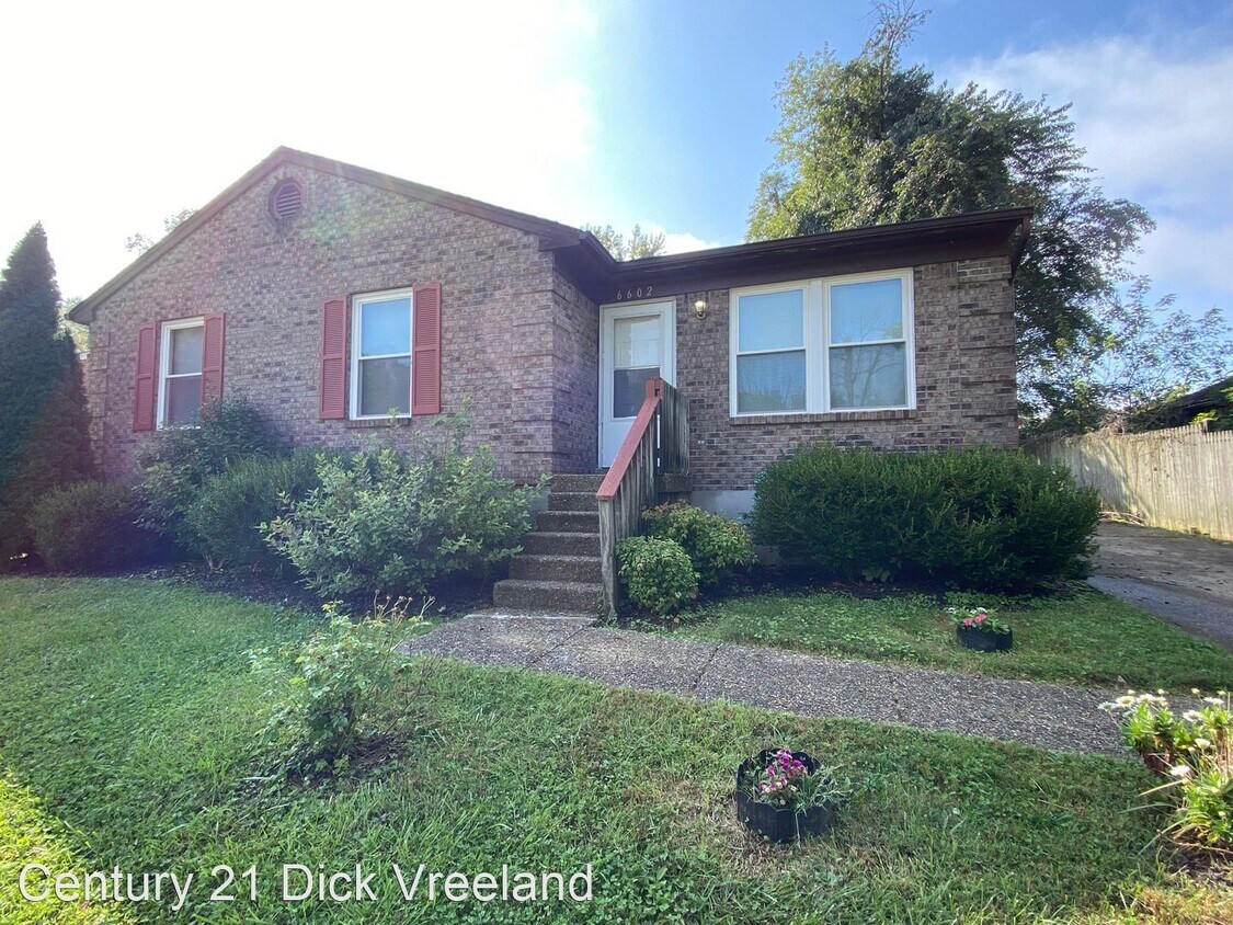 Foto principal - 3 br, 2 bath House - 6602 Burlwood Dr.