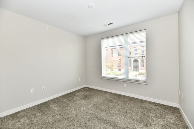 Interior Photo - Mozzo apartments