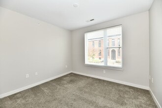 Interior Photo - Mozzo apartments