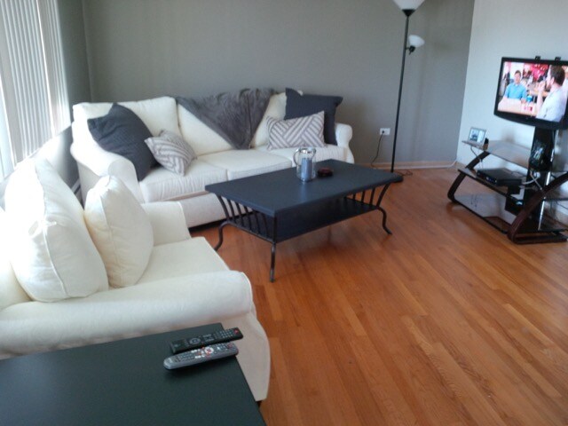 Foto del edificio - 1603 Waukegan Rd