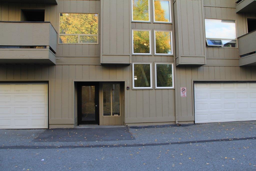 Secure Entry - 9710 Morningside Loop