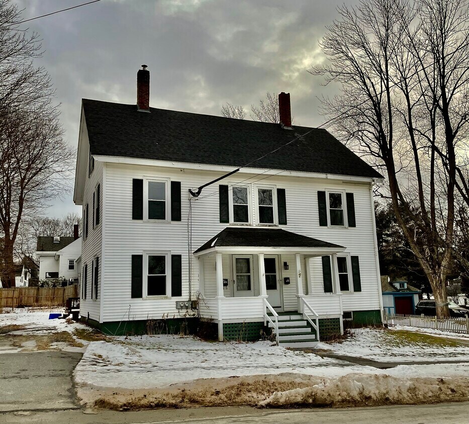 Primary Photo - 154 North St